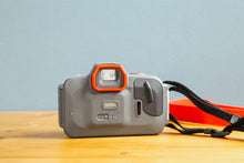 画像をギャラリービューアに読み込む, Canon Autoboy D5【完動品】