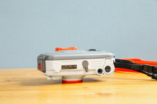 画像をギャラリービューアに読み込む, Canon Autoboy D5【完動品】