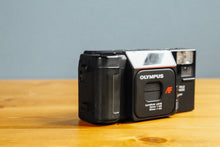 画像をギャラリービューアに読み込む, OLYMPUS AFL-T【完動品】