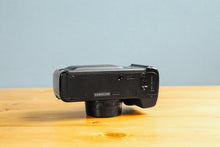 画像をギャラリービューアに読み込む, Minolta MAC Zoom65【完動品】