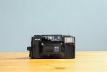 画像をギャラリービューアに読み込む, RICOH FF3AF【完動品】