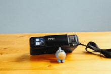 画像をギャラリービューアに読み込む, RICOH FF3AF【完動品】