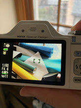 画像をギャラリービューアに読み込む, PENTAX DEGITAL l-10【完動品】【実写済み❗️】