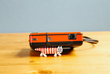 画像をギャラリービューアに読み込む, KONICA RECORDER(RD)【完動品】