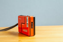 画像をギャラリービューアに読み込む, KONICA RECORDER(RD)【完動品】