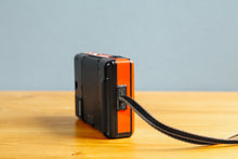 画像をギャラリービューアに読み込む, KONICA RECORDER(RD)【完動品】