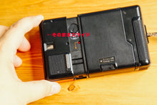 画像をギャラリービューアに読み込む, KONICA RECORDER(RD)【完動品】