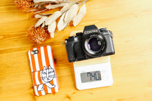 画像をギャラリービューアに読み込む, 【ko_0381様】専用 Contax Aria 【動作品】【実写済み】