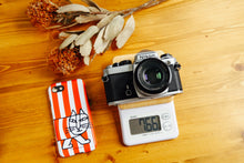 画像をギャラリービューアに読み込む, Nikon FE【完動品】