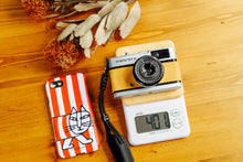 ç»åãã®ã£ã©ãªãŒãã¥ãŒã¢ã«èªã¿èŸŒã, OLYMPUS TRIP35 Luna Pienaðãå®ååã