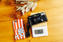 画像をギャラリービューアに読み込む, RICOH FF3AF【完動品】