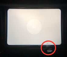 画像をギャラリービューアに読み込む, Minolta SR-1【完動品】