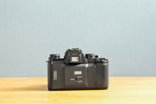 画像をギャラリービューアに読み込む, PENTAX MZ-3【完動品】