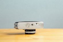 画像をギャラリービューアに読み込む, OLYMPUS PEN EED【完動品】【実写済み】ハーフカメラ