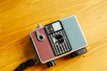 ç»åãã®ã£ã©ãªãŒãã¥ãŒã¢ã«èªã¿èŸŒã, RICOH Auto Half SE Xmas Colorðð
ããŒãã«ã¡ã©ãå®ååã