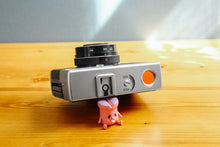 画像をギャラリービューアに読み込む, AGFA OPTIMA 500【完動品】【実写済み❗️】【希少❗️】