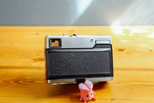 画像をギャラリービューアに読み込む, AGFA OPTIMA 500【完動品】【実写済み❗️】【希少❗️】