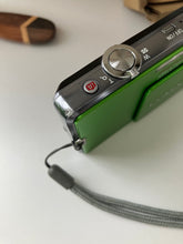 画像をギャラリービューアに読み込む, Panasonic Lumix DMC-FP1GR【希少❗️】【完動品】▪️オールドコンデジ▪️デジタルカメラ
