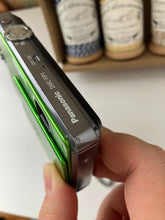 画像をギャラリービューアに読み込む, Panasonic Lumix DMC-FP1GR【希少❗️】【完動品】▪️オールドコンデジ▪️デジタルカメラ