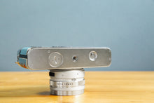 ç»åãã®ã£ã©ãªãŒãã¥ãŒã¢ã«èªã¿èŸŒã, YASHICA Electro 35 GS Xmas Special Editionðð²ãå®ååã