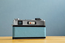 ç»åãã®ã£ã©ãªãŒãã¥ãŒã¢ã«èªã¿èŸŒã, YASHICA Electro 35 GS Xmas Special Editionðð²ãå®ååã