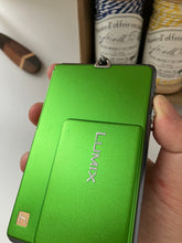 画像をギャラリービューアに読み込む, Panasonic Lumix DMC-FP1GR【希少❗️】【完動品】▪️オールドコンデジ▪️デジタルカメラ