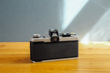 画像をギャラリービューアに読み込む, OLYMPUS OM-1【完動品】