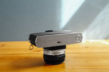 画像をギャラリービューアに読み込む, OLYMPUS OM-1【完動品】