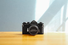 画像をギャラリービューアに読み込む, PENTAX SP 希少なブラックボディ✨【完動品】