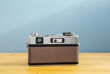 ç»åãã®ã£ã©ãªãŒãã¥ãŒã¢ã«èªã¿èŸŒã, YASHICA Electro 35 GS Xmas Special Editionsð
ðãå®ååã