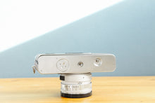 ç»åãã®ã£ã©ãªãŒãã¥ãŒã¢ã«èªã¿èŸŒã, YASHICA Electro 35 GS Xmas Special Editionsð
ðãå®ååã