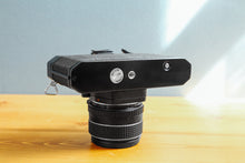 画像をギャラリービューアに読み込む, PENTAX SP 希少なブラックボディ✨【完動品】