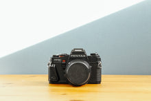 画像をギャラリービューアに読み込む, PENTAX Program A【完動品】