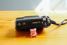 画像をギャラリービューアに読み込む, KYOCERA TD【希少❗️】【完動品】CONTAX T2みたいなカメラ欲しい方におすすめ!