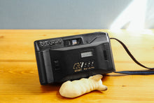 画像をギャラリービューアに読み込む, KYOCERA TD【希少❗️】【完動品】CONTAX T2みたいなカメラ欲しい方におすすめ!