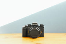 画像をギャラリービューアに読み込む, PENTAX MZ-3【完動品】