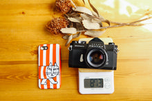 画像をギャラリービューアに読み込む, PENTAX SP 希少なブラックボディ✨【完動品】