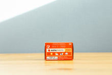 Load image into Gallery viewer, Vista200 (35mm film) 1 color negative film 24 shots Expired