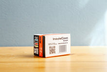 画像をギャラリービューアに読み込む, WOLFEN COLOR NC40035mmカラーネガフィルム 36枚撮り 【海外フィルム✈️】