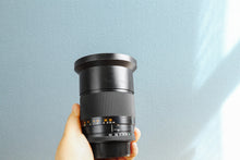 画像をギャラリービューアに読み込む, CONTAX Vario-Sonnar 28-85mmF3.3-4.0 MMJ ズームレンズ【完動品】【実写済み❗️】Aria、167MTなどに!