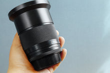 画像をギャラリービューアに読み込む, CONTAX Vario-Sonnar 28-85mmF3.3-4.0 MMJ ズームレンズ【完動品】【実写済み❗️】Aria、167MTなどに!