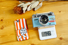 ç»åãã®ã£ã©ãªãŒãã¥ãŒã¢ã«èªã¿èŸŒã, YASHICA Electro 35 GS Xmas Special Editionðð²ãå®ååã