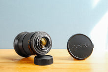 画像をギャラリービューアに読み込む, CONTAX Vario-Sonnar 28-85mmF3.3-4.0 MMJ ズームレンズ【完動品】【実写済み❗️】Aria、167MTなどに!