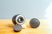 画像をギャラリービューアに読み込む, CONTAX Makro-Planar マクロ プラナー 60mmF2.8AEJ【完動品】【実写済み❗️】Aria、167MTなどに!