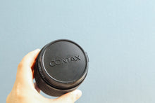 画像をギャラリービューアに読み込む, CONTAX Makro-Planar マクロ プラナー 60mmF2.8AEJ【完動品】【実写済み❗️】Aria、167MTなどに!