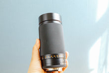 画像をギャラリービューアに読み込む, CONTAX Vario-Sonnar100-300mm F4 MMJ【完動品】【実写済み❗️】Aria、167MTなどに!