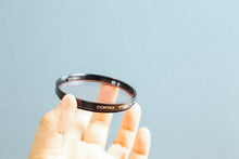 画像をギャラリービューアに読み込む, CONTAX Vario-Sonnar100-300mm F4 MMJ【完動品】【実写済み❗️】Aria、167MTなどに!