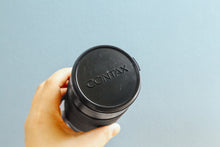 画像をギャラリービューアに読み込む, CONTAX Vario-Sonnar100-300mm F4 MMJ【完動品】【実写済み❗️】Aria、167MTなどに!
