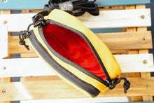 画像をギャラリービューアに読み込む, カメラポーチ ネイビー