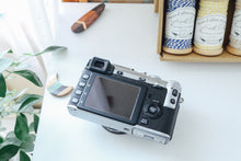画像をギャラリービューアに読み込む, FUJIFILM XE-1 薄型パンケーキレンズ付き🥞【美品❗️】【完動品】【実写済み❗️】▪️オールドコンデジ▪️デジタル一眼ミラーレスカメラ